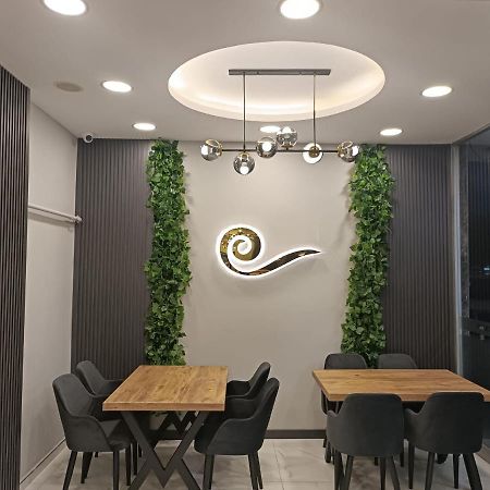 Gulistan Hotel Zara Kültér fotó