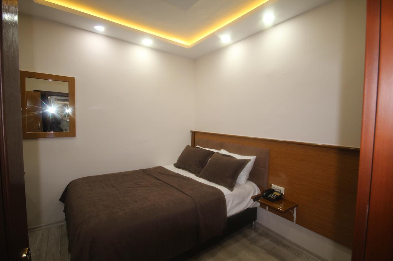 Gulistan Hotel Zara Kültér fotó