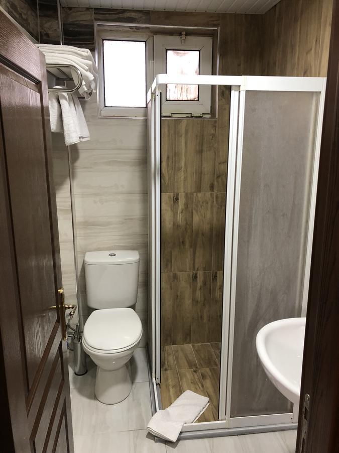 Gulistan Hotel Zara Kültér fotó